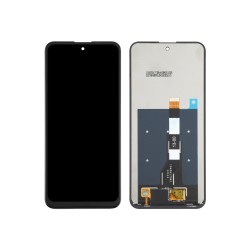 TOUCH+DISPLAY NOKIA X20 6.67" BLACK TOUCH+DISPLAY NOKIA X20 6.67" BLACK